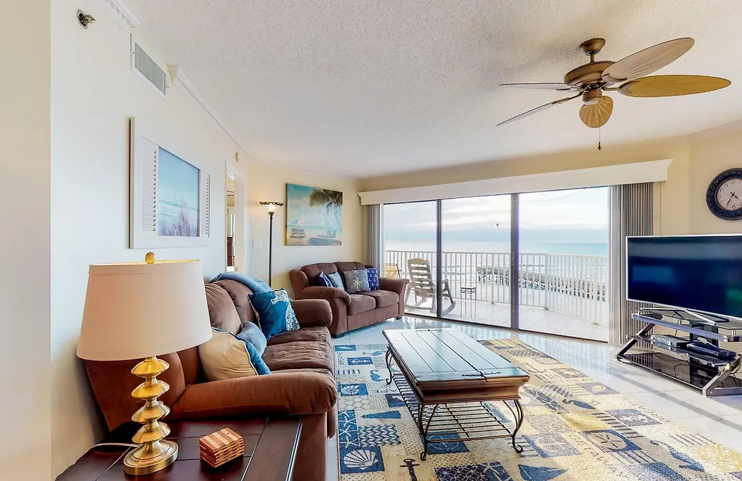 Beach Palms 309-1